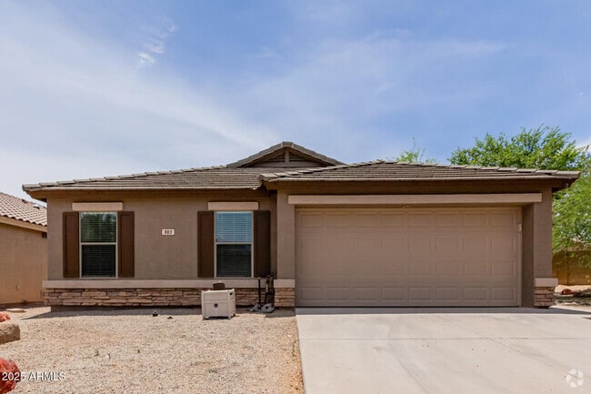 Building Photo - 983 E Palomino Way Rental