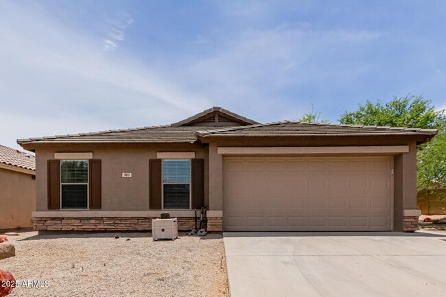 Photo - 983 E Palomino Way House