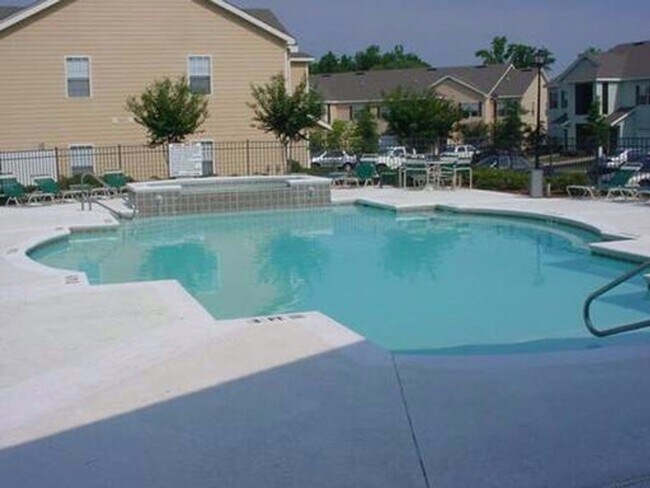 Photo - Two Bedroom at Longleaf Villas!