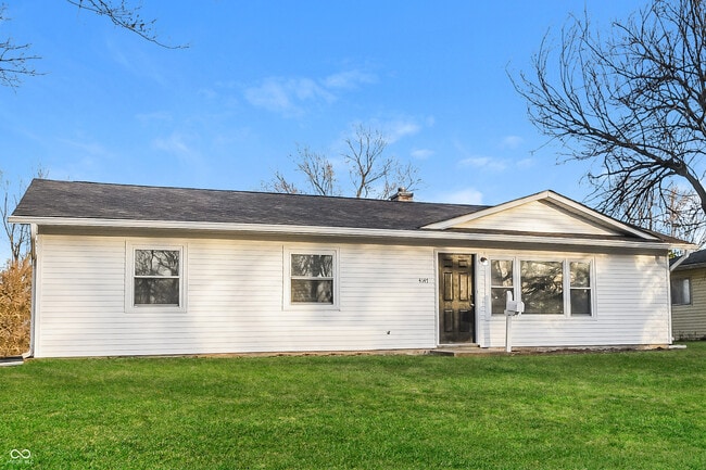 Building Photo - 4147 N Ritter Ave Rental