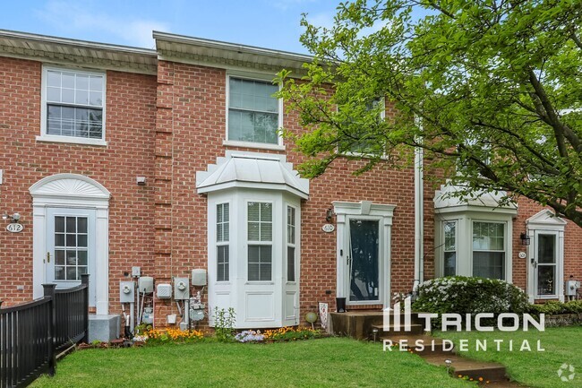 Building Photo - 610 N Branch Ct Rental