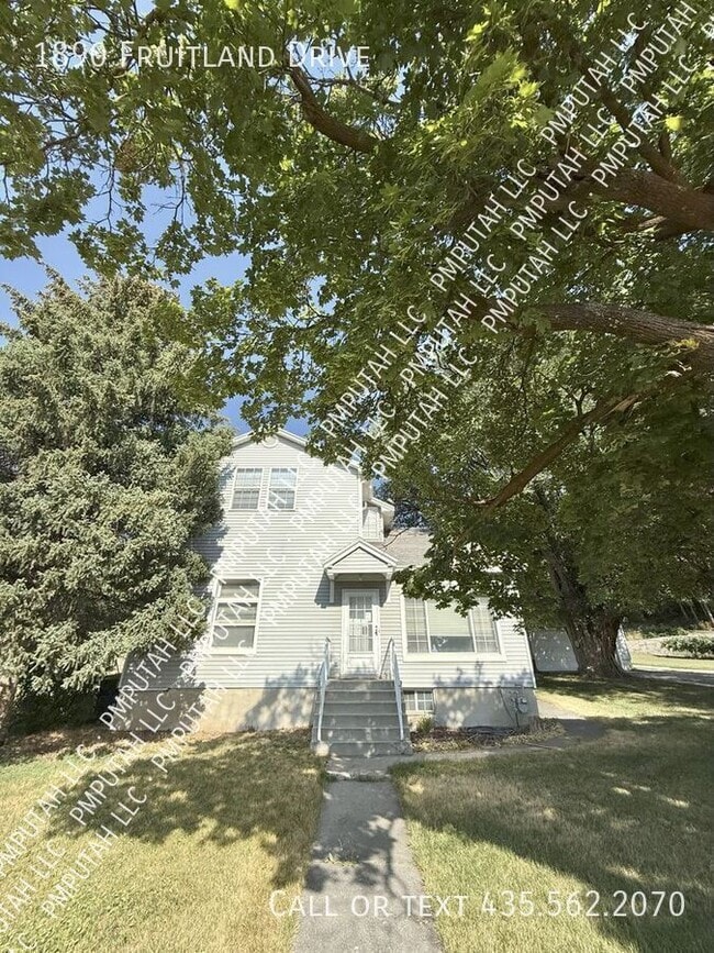 Photo - 1890 Fruitland Dr