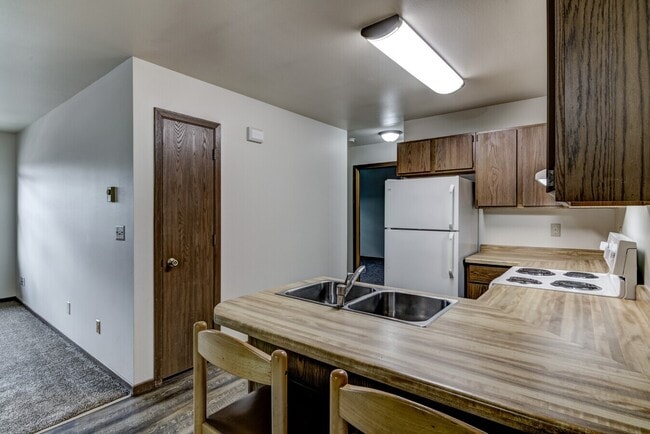 Hamilton Square Apartments