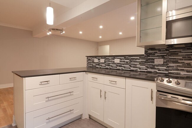 Photo - 3421 Rue Drummond Unit 17