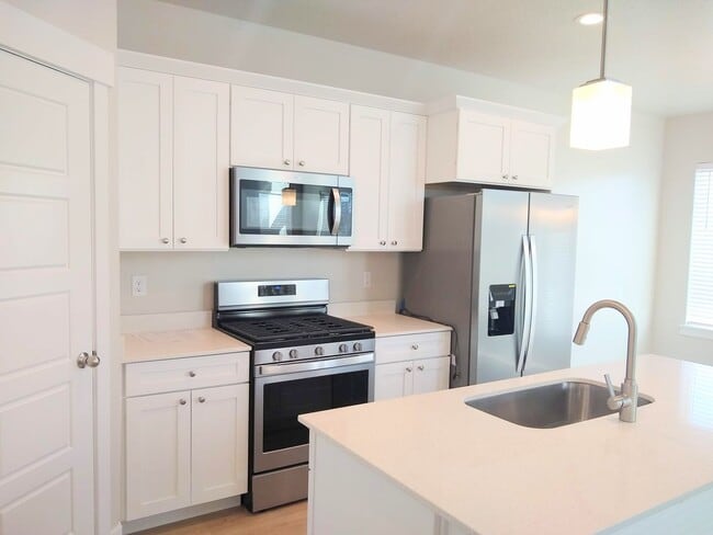 Photo - BLUFFDALE TOWNHOME FOR RENT!!!