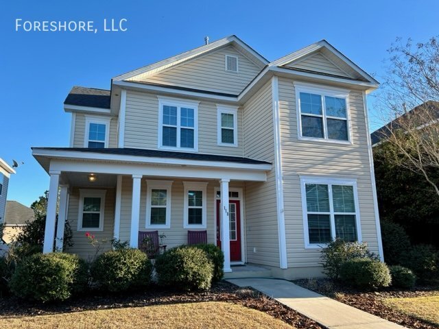 4 Bedroom House for Rent in Bluffton Park - 4 Bedroom House for Rent in Bluffton Park