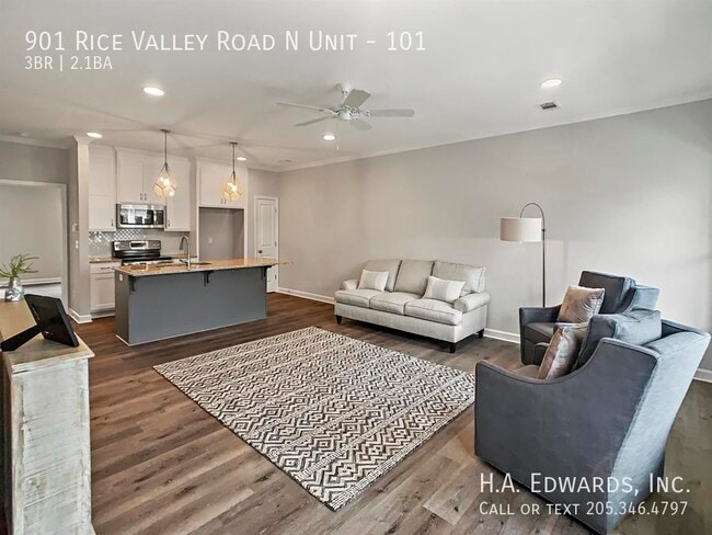 Photo - 901 Rice Vly Rd N Unidad 101