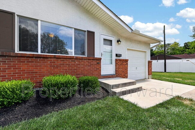 Photo - 3127 Thomas Ave