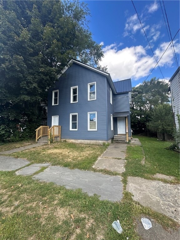 Photo - 202 Franklin St Rental