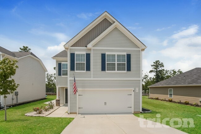 Building Photo - 725 Vanguard St