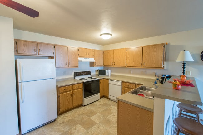 Photo - Havenwood Pointe Apartments