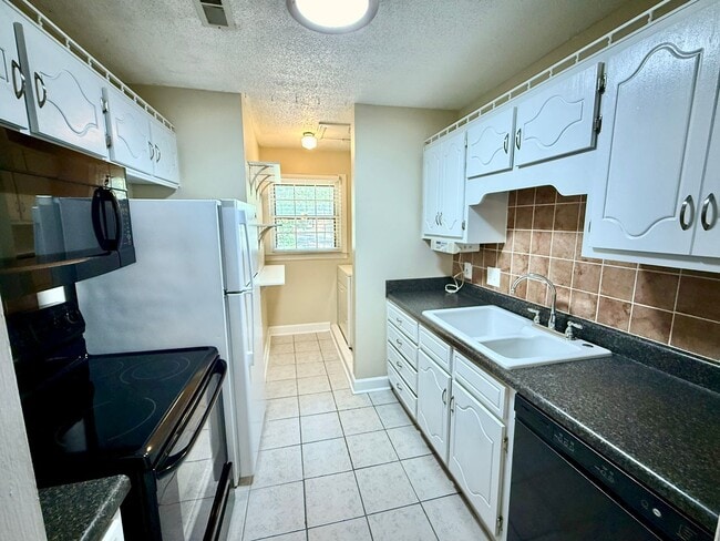 Photo - 1 Bedroom Condo On Chapman Mountain Unit F