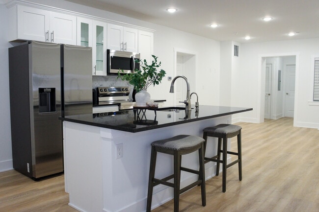 Photo - Valley Springs Apartments Unit 2