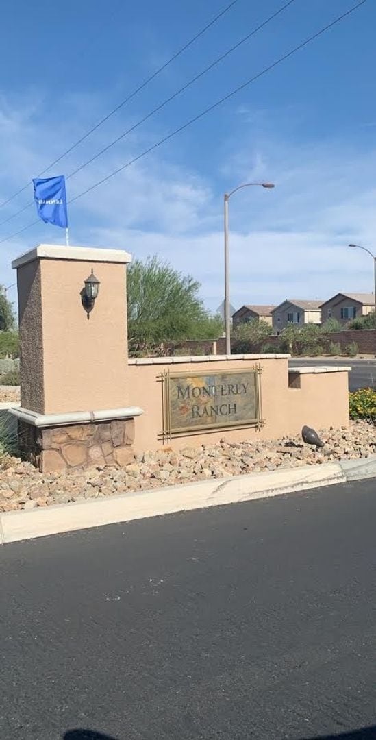 Photo - Brand New Home for Rent in Mountains Edge