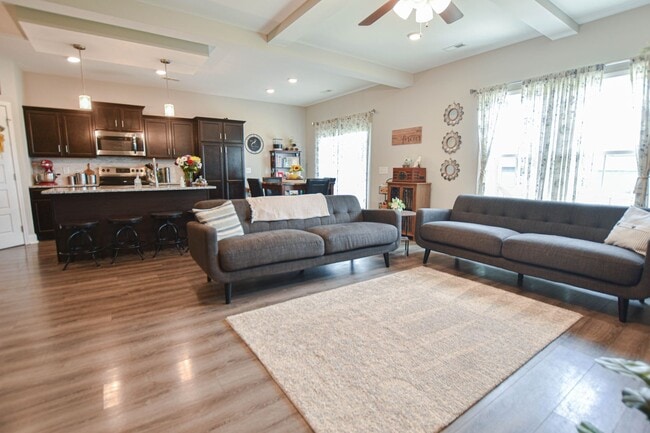 Photo - Pet Friendly Three Bedroom with Bonus!