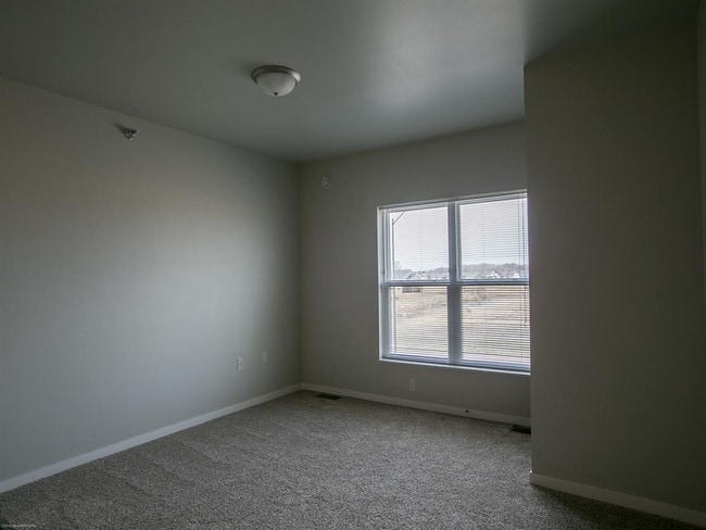 Technology Heights Apartments