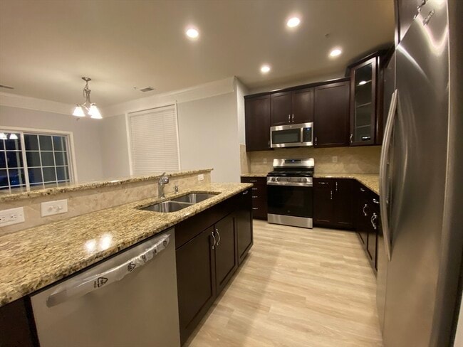 Photo - 107 Corning Fairbanks Way Unit 153