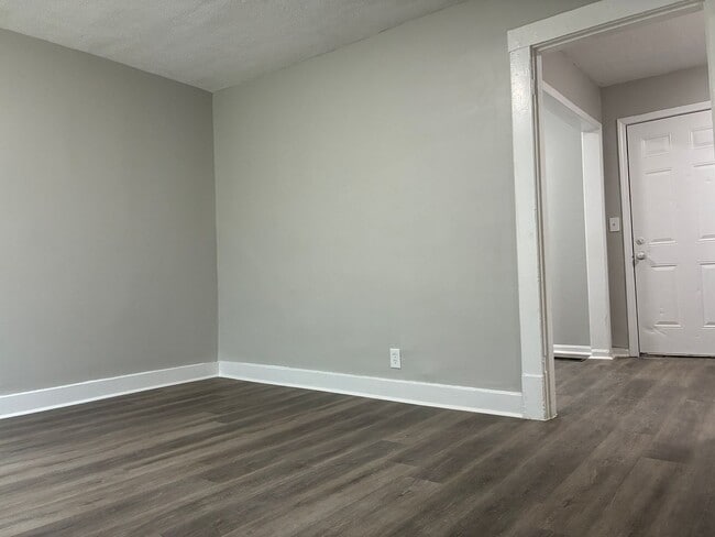 Photo - 2441 St Xavier St Unit 2441 St Xavier Street #2