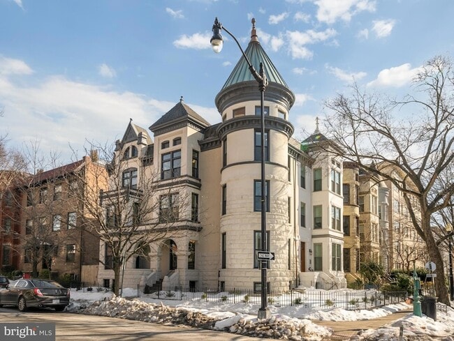 Building Photo - 1634 S Street NW Unit 5