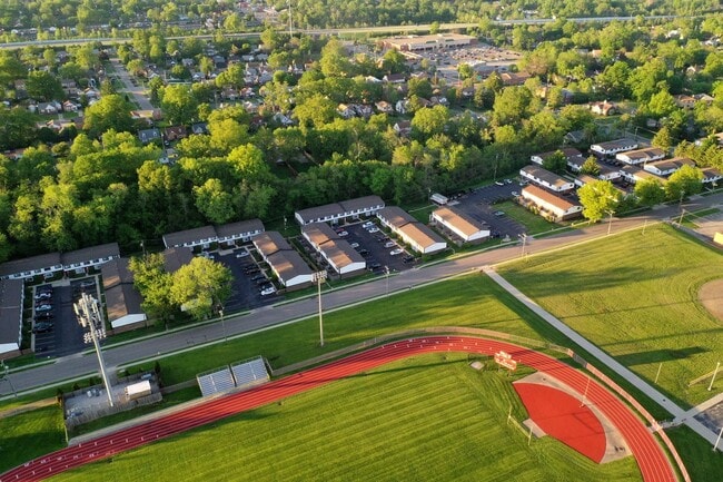 Photo - Village Square Townhomes