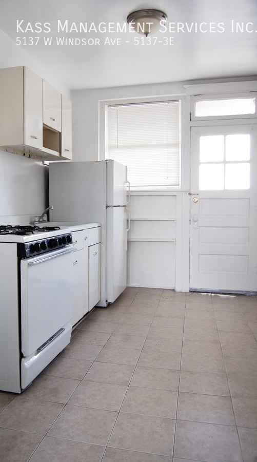 Photo - 5137 W Windsor Ave Unit 5137-3E