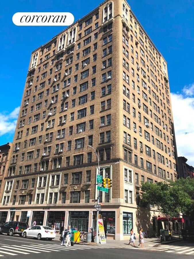 Photo - 175 W 76th St Apartamento