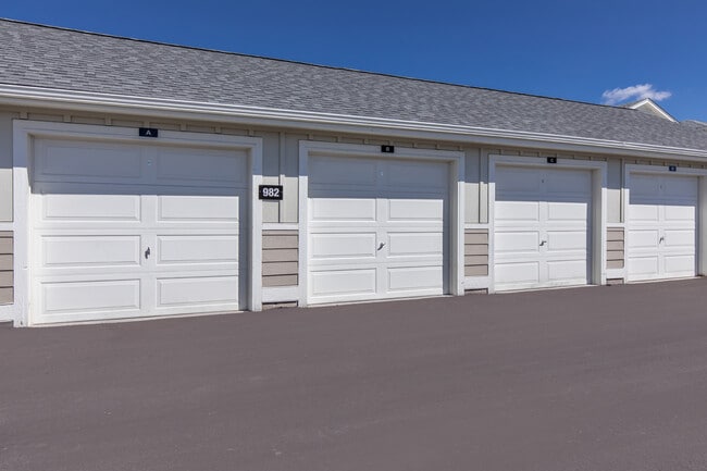 Photo - Cottages at North Carefree