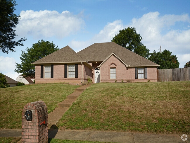 Building Photo - 4 Bed, 2 Bath in Cordova near Walnut Grove Rental
