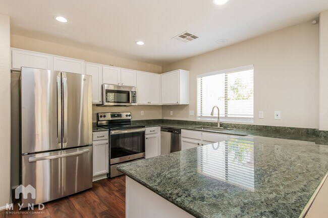 Photo - 3263 E Joseph Way