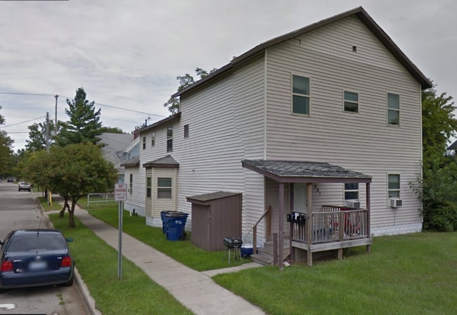 Photo - 901 Marquette St Unidad 4