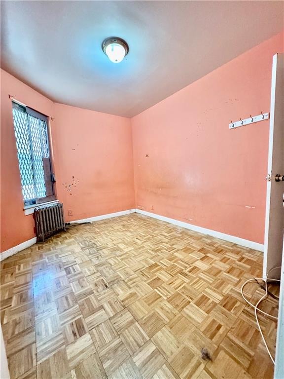 Photo - 883 E 165th St Unit 4G