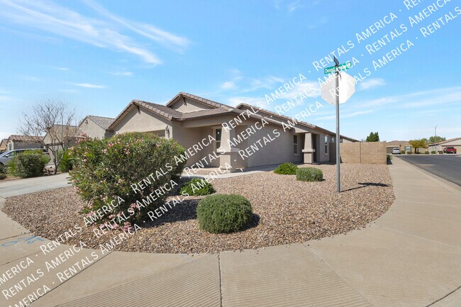 Photo - 1744 E Desert Breeze Pl