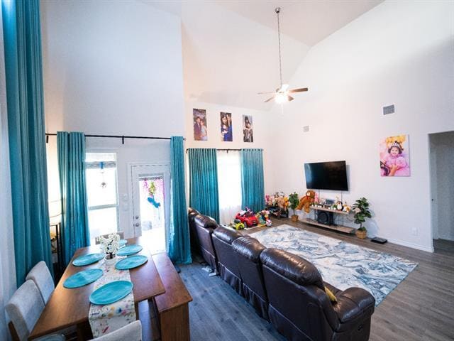 Photo - 9820 Elk Falls Lane