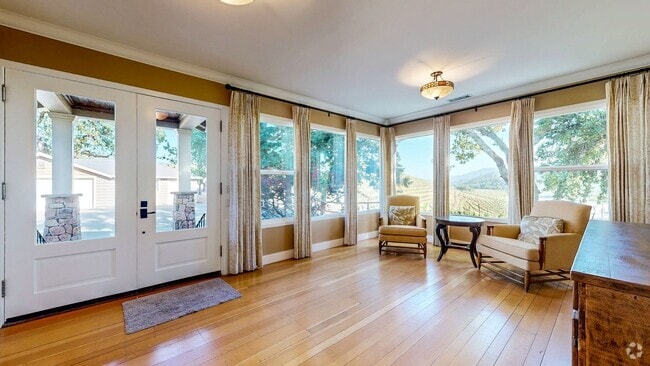 Building Photo - Experience true Wine Country Luxury living... Rental