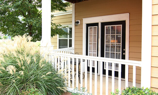 Reed Creek Apartments