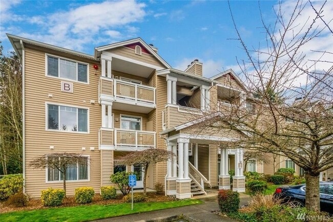 Building Photo - 15300 112th Ave NE Rental