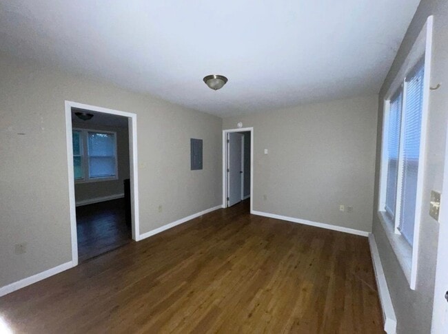 Photo - 603 S Blakely St Unit #1