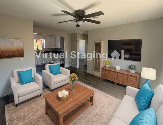 Photo - 8464 Avalon Blvd Unidad 6