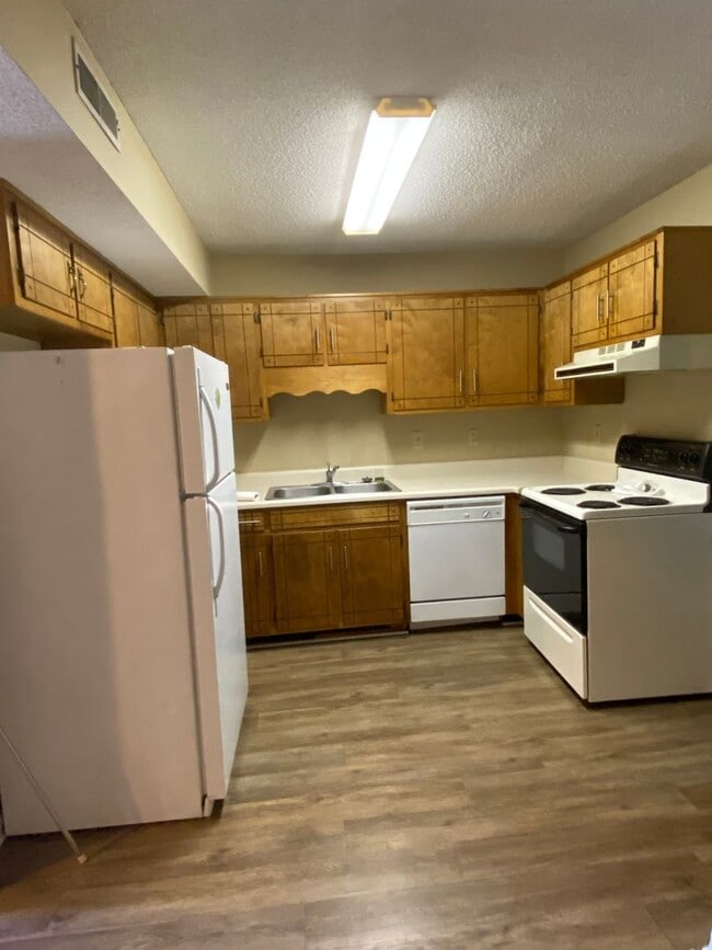 Photo - 2 Bedroom 2 Bath Townhouse
