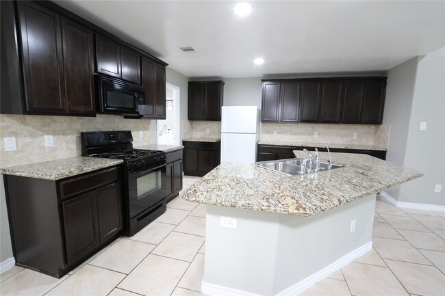 Photo - 17703 Rose Summit Ln