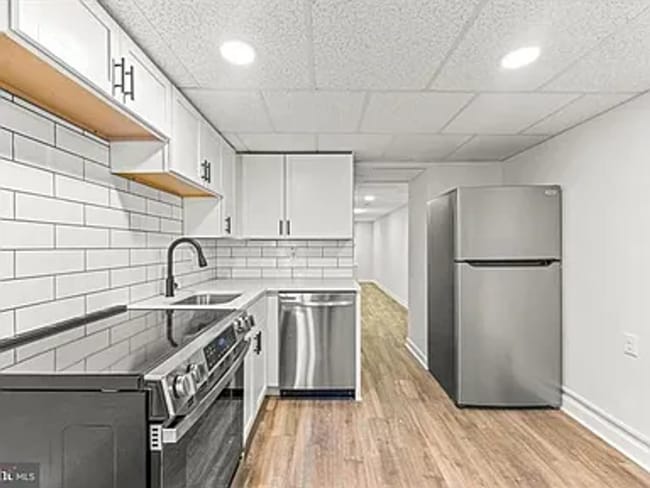 Building Photo - 3106 N Calvert St Unit 1