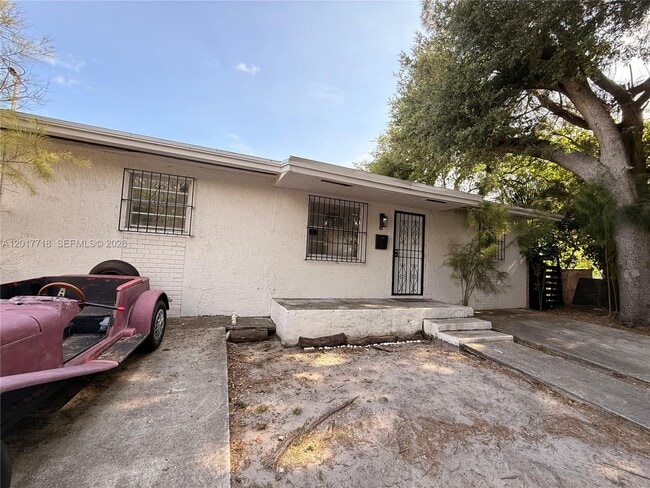 Building Photo - 42 NW 66th St
