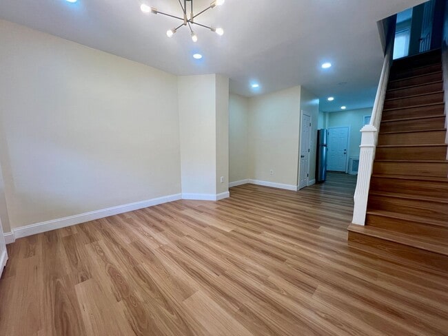 Photo - Newly Renovated 3-Bed Townhome in West Passyunk! Available NOW!