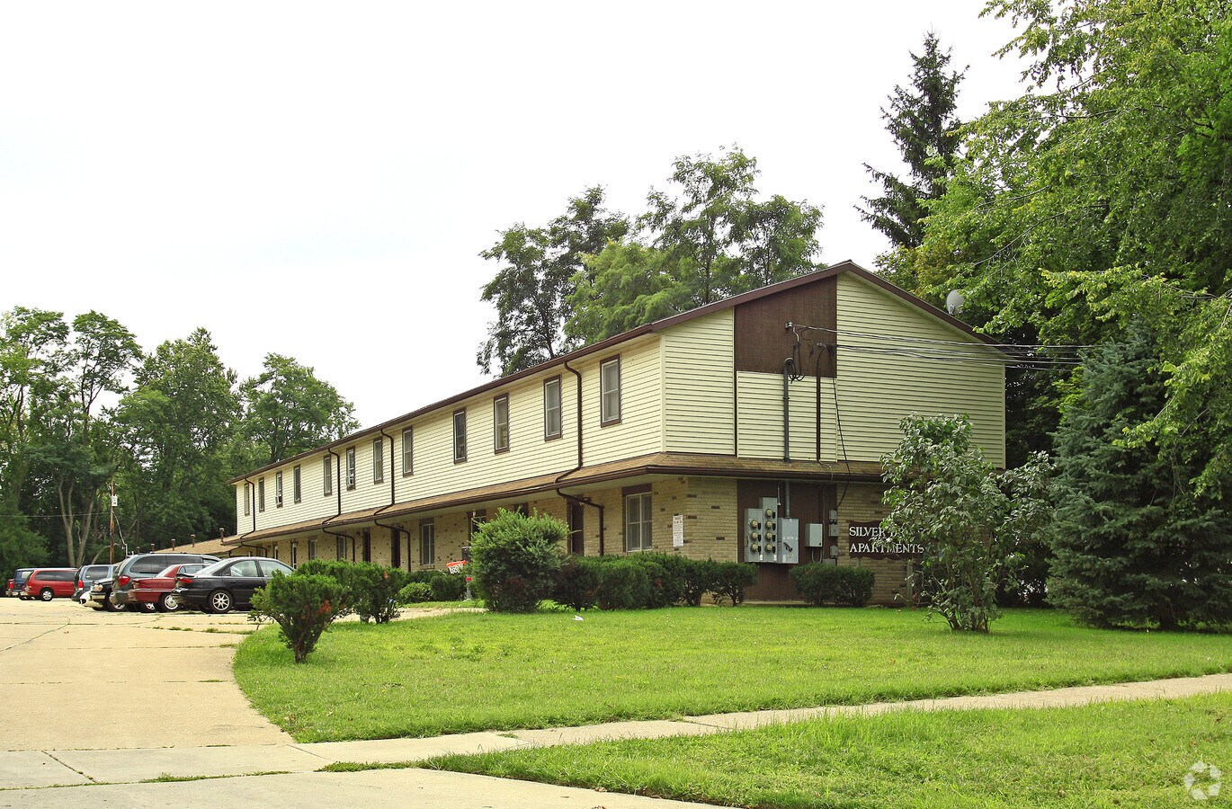 Photo - Silver Drive Apartments