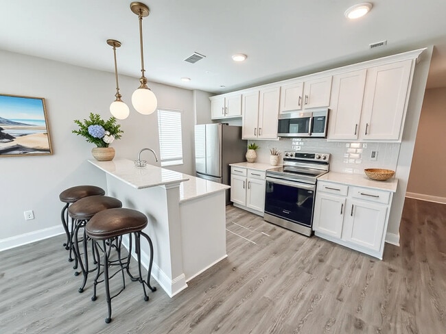 Photo - The Point at Chestnut Hill