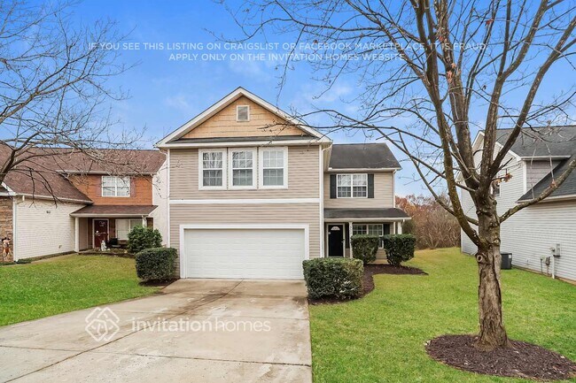 Photo - 3051 Clover Rd NW