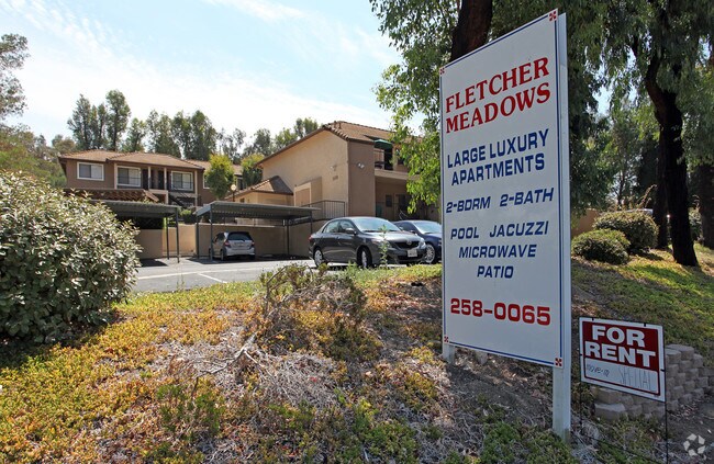 Firma - Fletcher Meadows