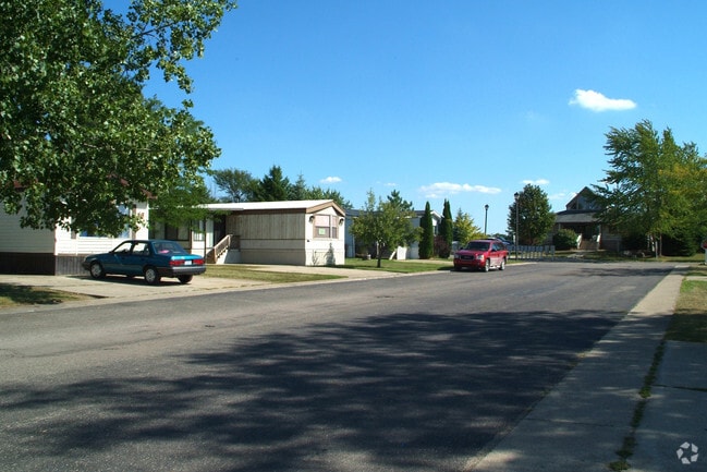 Photo - Parkwood Mobile Home Community
