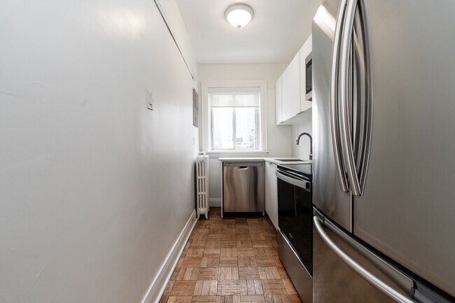 Photo - 110 Wellesley St E Unité 601