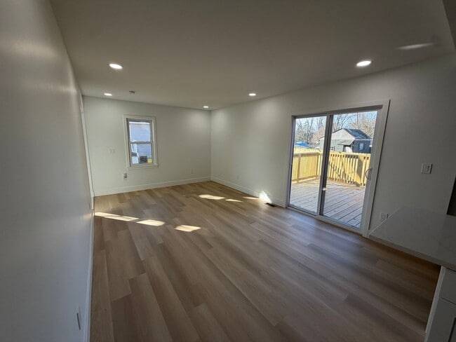 Photo - Brand new 3bed 2bath Single Family Home